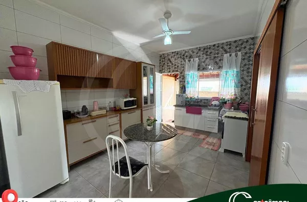 Casa para venda, 2 quarto(s),  Jardim São Sebastião, Monte Azul Paulista