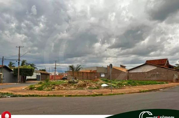 Terreno para venda,  Jardim Canadá, Bebedouro - Foto 1