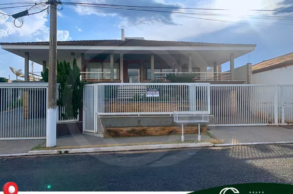 Casa para venda,  Centro, Monte Azul Paulista - Foto 1