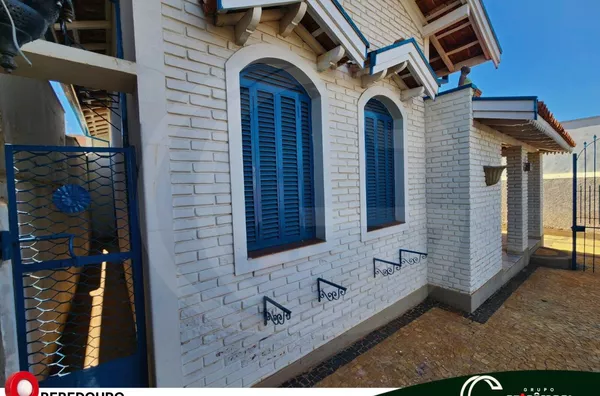 Casa para venda,  Centro, Bebedouro - Foto 3