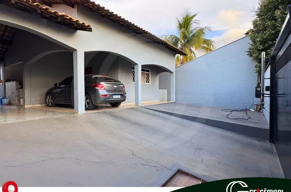 Casa para venda,  Residencial Baraldi, Monte Azul Paulista - Foto 2