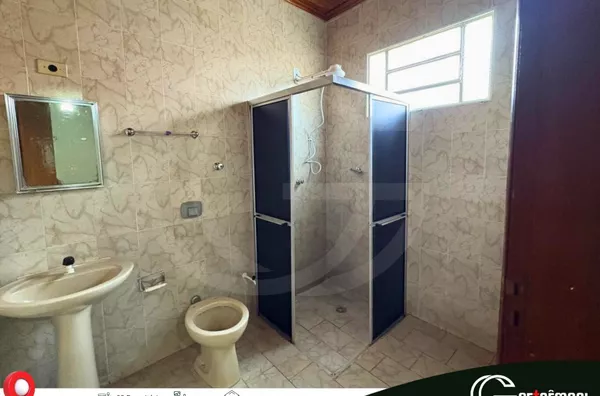 Casa para venda, 3 quarto(s),  Centro, Monte Azul Paulista - Foto 5