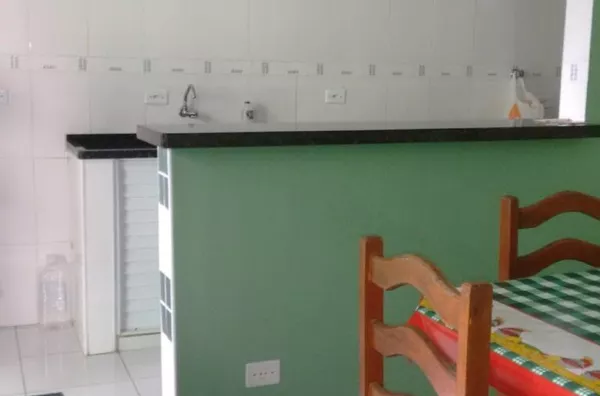 Casa para venda, 3 quarto(s),  Vila Santa Rosa, Guarujá - Foto 6