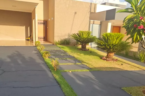 Casa , Condomínio Donnabella, Olimpia - Foto 2