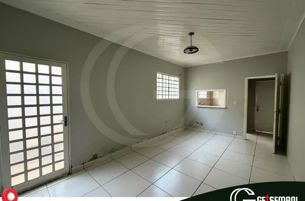 Casa para venda, 2 quarto(s),  Centro, Monte Azul Paulista
