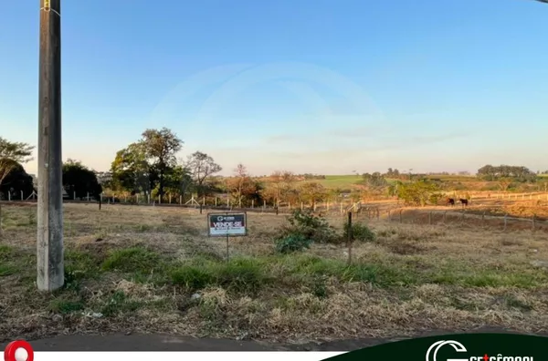 Terreno para venda,  Jardim Amazonas, Monte Azul Paulista