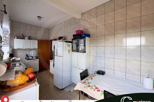 Casa para venda, 3 quarto(s),  Centro, Monte Azul Paulista - Foto 6