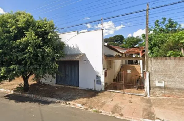 Casa para venda,  Jardim São Sebastião, Monte Azul Paulista