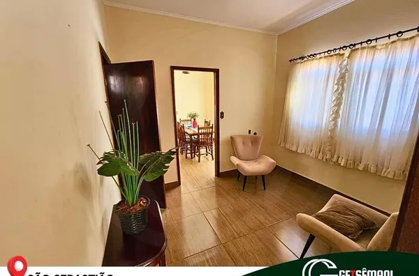 Casa para venda,  Jardim São Sebastião, Monte Azul Paulista - Foto 6