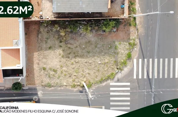 Terreno para venda,  Jardim California, Monte Azul Paulista - Foto 3