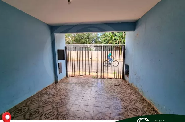 Casa para venda, 4 quarto(s),  Centro, Monte Azul Paulista - Foto 3