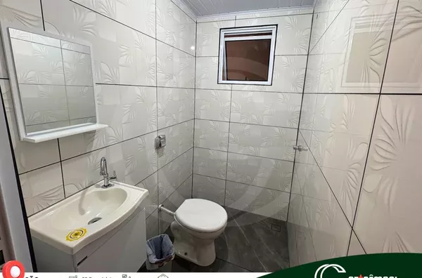 Casa para venda, 2 quarto(s),  Jardim São Sebastião, Monte Azul Paulista - Foto 18