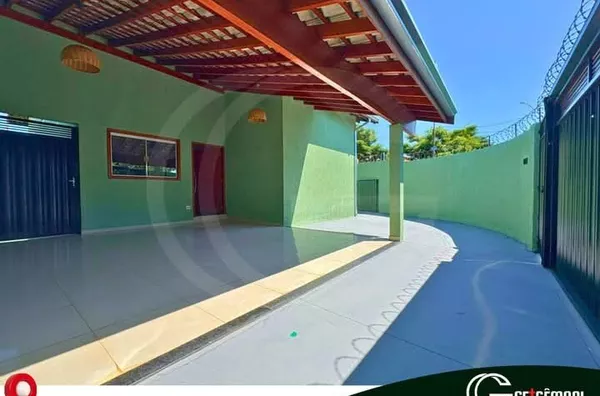 Casa para venda, 3 quarto(s),  Colina Dos Sonhos, Monte Azul Paulista - Foto 2