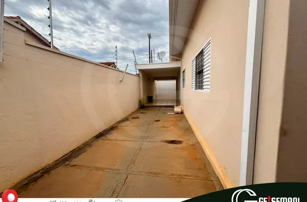 Casa para venda,  Centro, Monte Azul Paulista