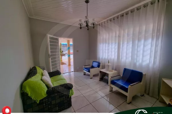 Casa para venda, 2 quarto(s),  Centro, Monte Azul Paulista