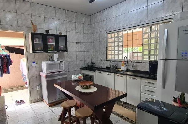 Casa para venda, 3 quarto(s),  Centro, Monte Azul Paulista - Foto 3