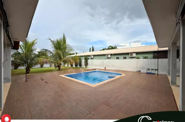 Área de lazer para venda, 2 quarto(s),  Riviera Di Toscana, Guaraci