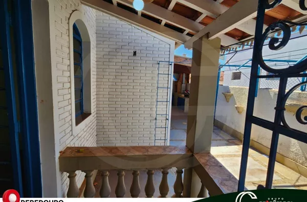 Casa para venda,  Centro, Bebedouro - Foto 4