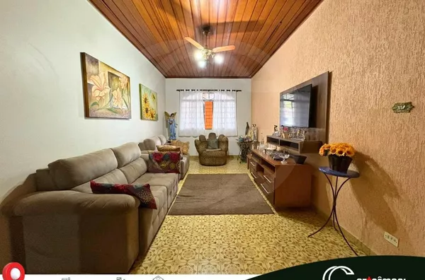 Casa para venda, 3 quarto(s),  Centro, Monte Azul Paulista