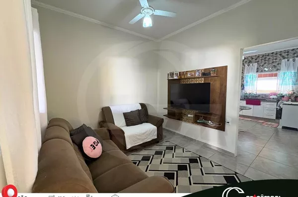 Casa para venda, 2 quarto(s),  Jardim São Sebastião, Monte Azul Paulista