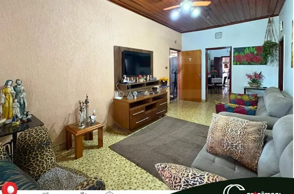 Casa para venda, 3 quarto(s),  Centro, Monte Azul Paulista