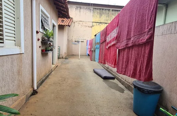 Casa para venda, 3 quarto(s),  Centro, Monte Azul Paulista - Foto 5