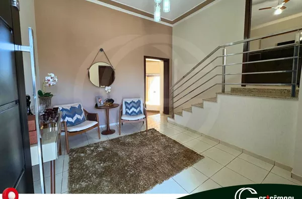 Casa para venda, 3 quarto(s),  Residencial Baraldi, Monte Azul Paulista - Foto 3