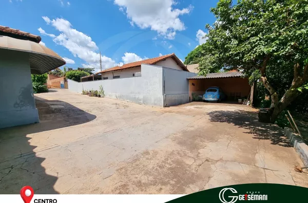 Casa para venda,  Centro, Monte Azul Paulista - Foto 6