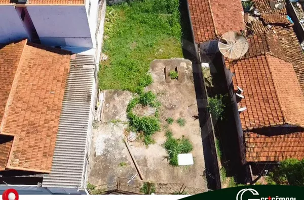 Terreno para venda,  Centro, Monte Azul Paulista - Foto 3