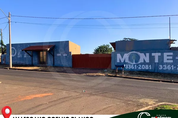 Barracão para aluguel, Monte Azul Paulista - Foto 2