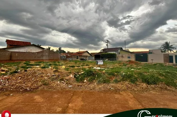 Terreno para venda,  Jardim Canadá, Bebedouro - Foto 1