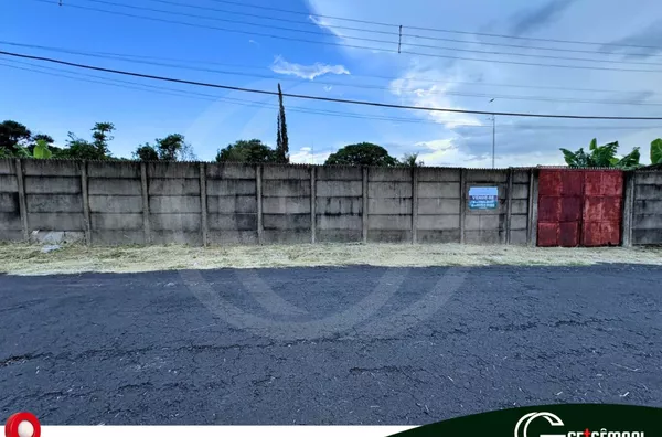 Terreno para venda,  Centro, Monte Azul Paulista - Foto 1