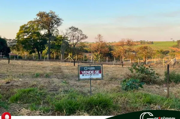 Terreno para venda,  Jardim Amazonas, Monte Azul Paulista