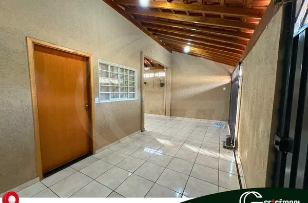 Casa para venda,  Centro, Monte Azul Paulista - Foto 3