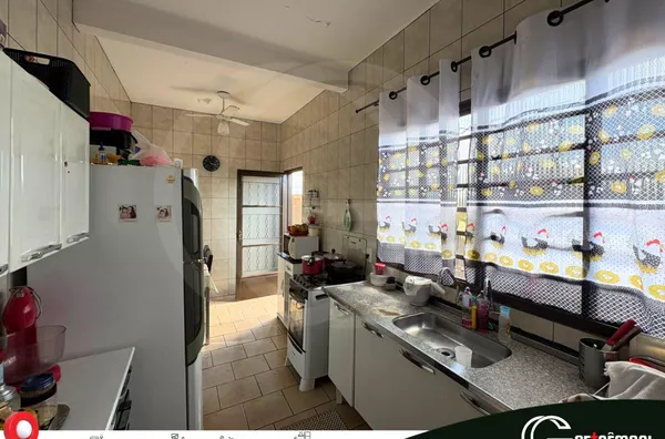 Casa para venda, 3 quarto(s),  Centro, Monte Azul Paulista - Foto 5