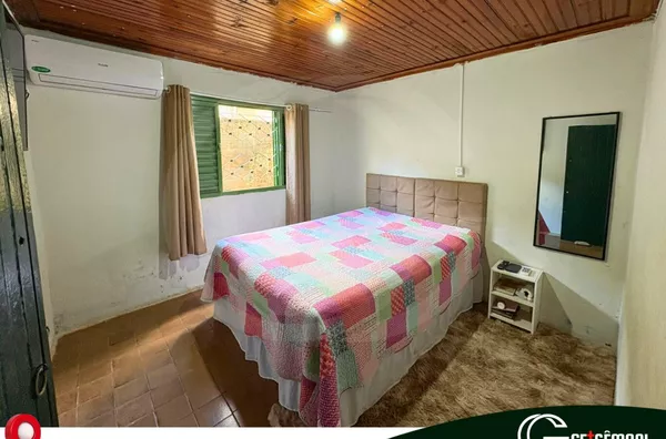 Casa para venda, 3 quarto(s),  Centro, Monte Azul Paulista - Foto 6