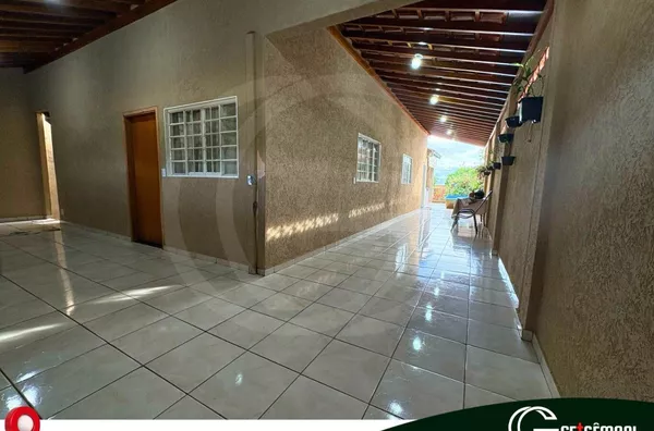 Casa para venda,  Centro, Monte Azul Paulista - Foto 2