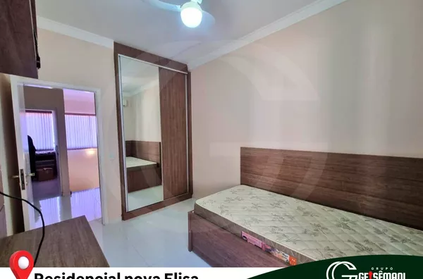 Casa para venda, 3 quarto(s),  Nova Eliza, Olimpia - Foto 6