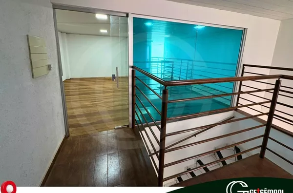 Sala comercial em galeria para aluguel,  Centro, Monte Azul Paulista - Foto 1