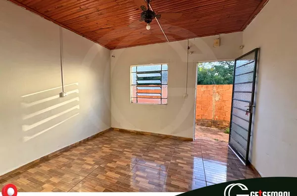 Casa para aluguel,  Jardim São Francisco, Monte Azul Paulista