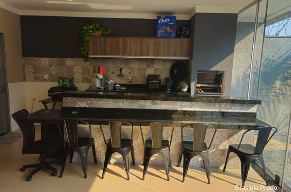 Casa, Jardim Centenário, Olímpia - Foto 3