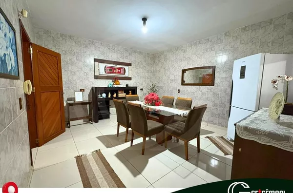 Casa para venda,  Centro, Monte Azul Paulista
