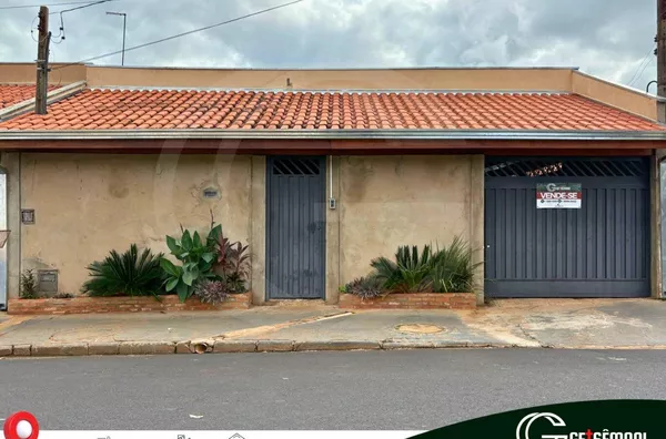 Casa para venda,  Centro, Monte Azul Paulista - Foto 1