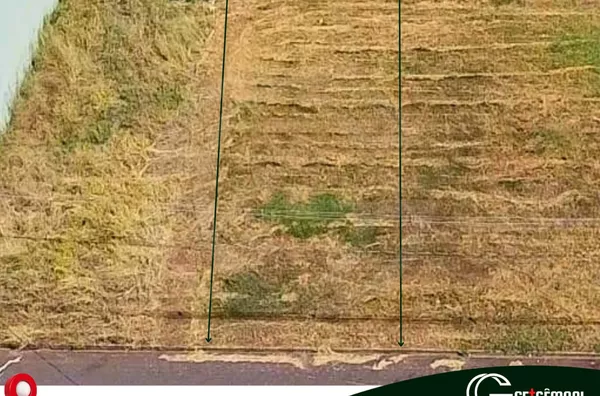 Terreno para venda,  Jardim Amazonas, Monte Azul Paulista - Foto 1