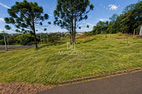 Terreno à venda no Loteamento ROTAVA 
