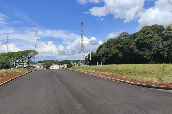 Residencial Jardim Matilde 