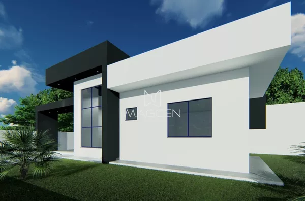 Casa se esquina para venda 