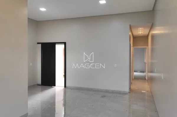 Casa nova de dois quartos - Foto 3