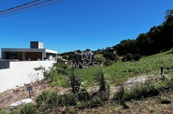 Terreno em área nobre do bairro Vila Isabel