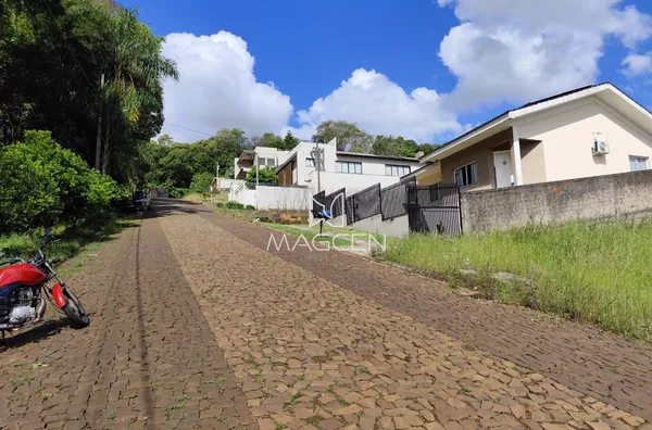 Terreno de alto padrão perto do Shopping 